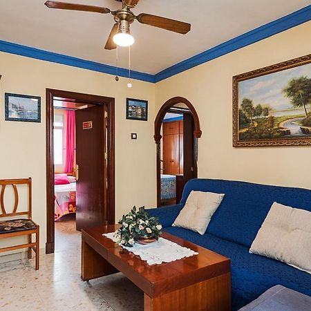 Apartamento Oliva Barbate Ngoại thất bức ảnh