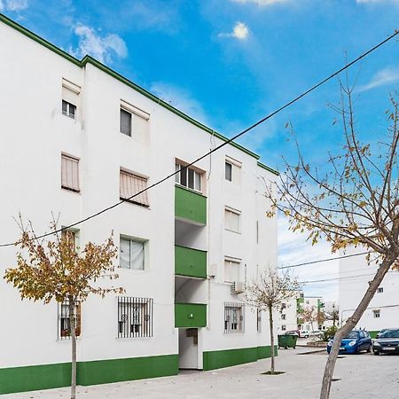 Apartamento Oliva Barbate Ngoại thất bức ảnh