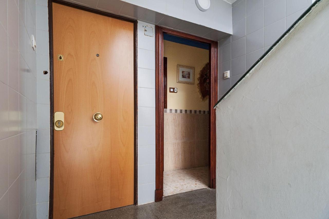 Apartamento Oliva Barbate Ngoại thất bức ảnh