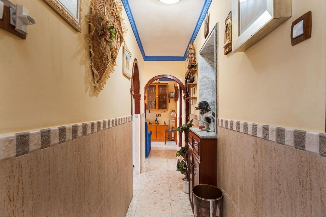 Apartamento Oliva Barbate Ngoại thất bức ảnh