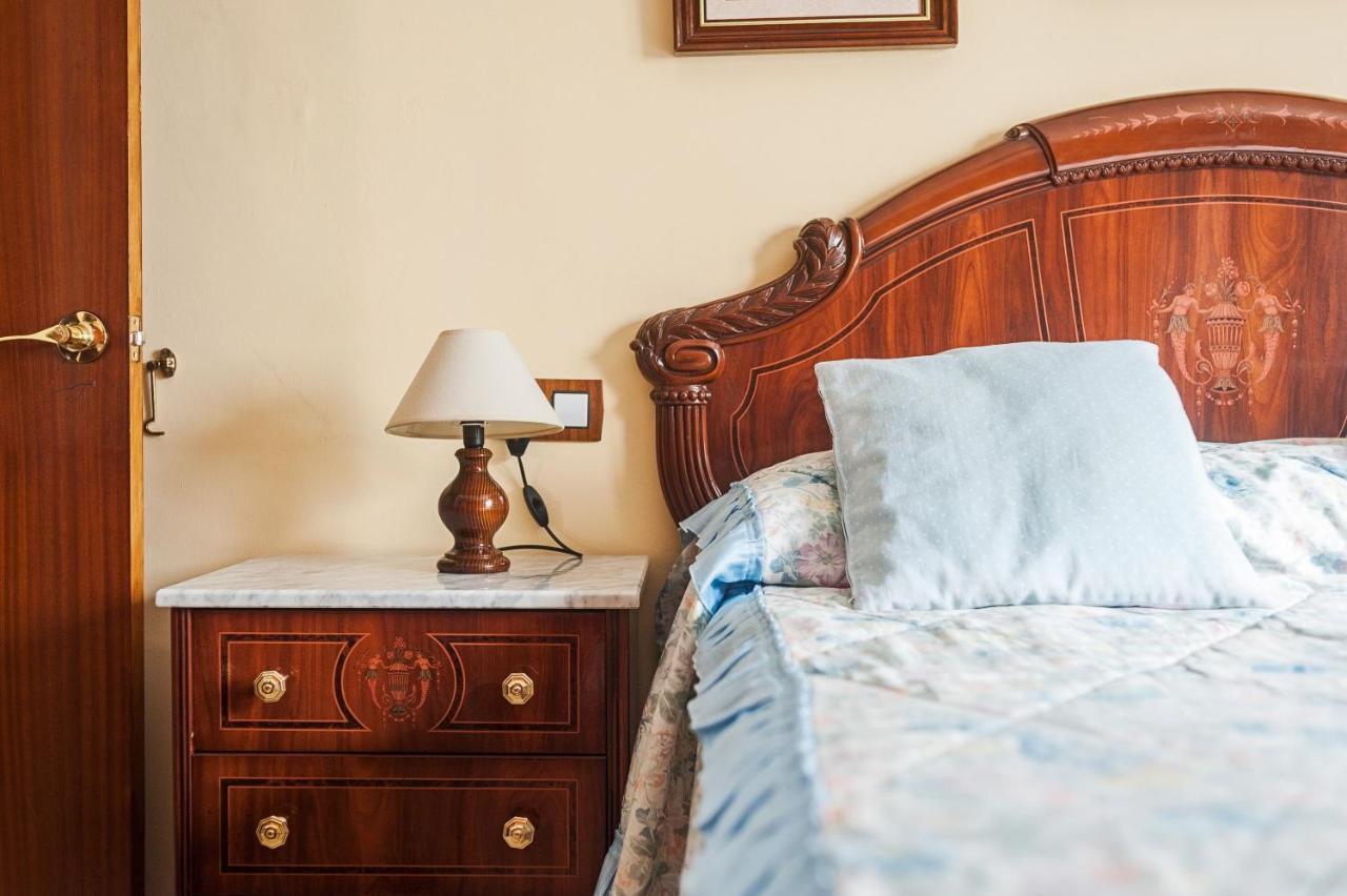 Apartamento Oliva Barbate Ngoại thất bức ảnh