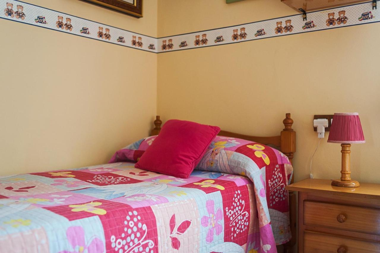 Apartamento Oliva Barbate Ngoại thất bức ảnh