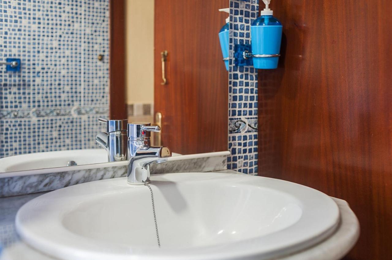 Apartamento Oliva Barbate Ngoại thất bức ảnh